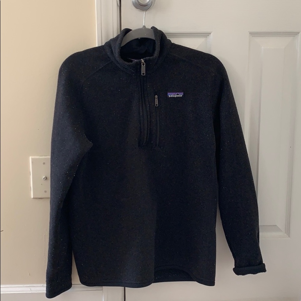 Patagonia Better Sweater